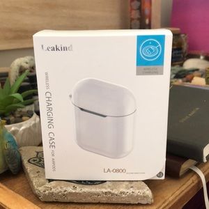 Wireless Charging Case for Airpods